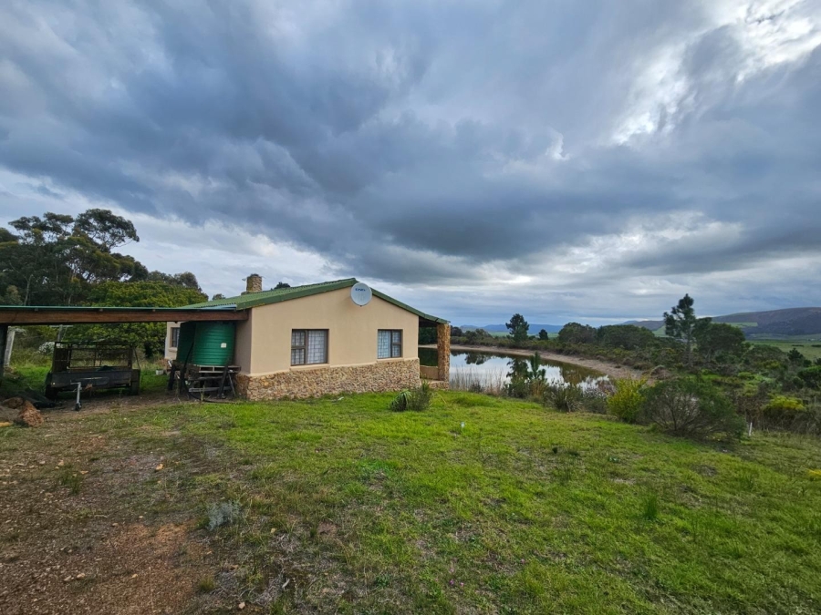 2 Bedroom Property for Sale in Baardskeerdersbos Western Cape